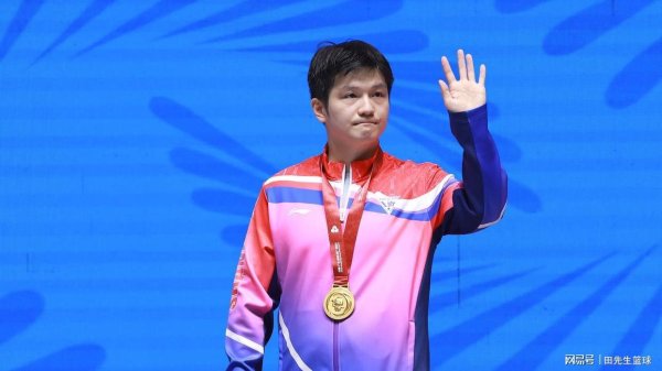 亚新T+0配资 随着樊振东全运夺冠后反遭网暴，彻底揭开体坛最恶心一幕！